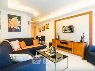 Wohnung zum Kauf mit 1 Zimmer in Bang Lamung, Chonburi