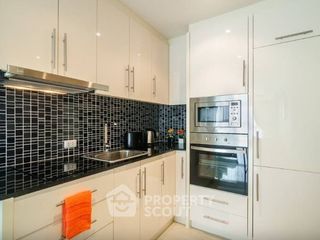 Wohnung zum Kauf mit 1 Zimmer in Bang Lamung, Chonburi