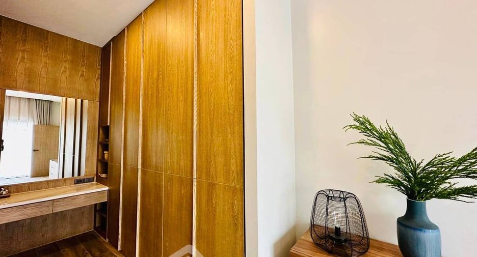 À vendre 3 chambres villa à Huay Yai, Pattaya