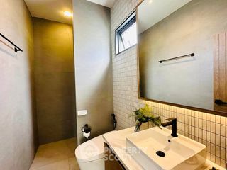 À vendre 3 chambres villa à Bang Lamung, Chonburi