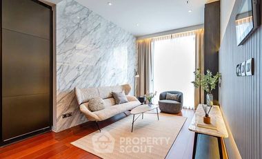 Wohnung zum Kauf mit 1 Zimmer in Watthana, Bangkok