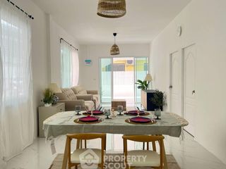 For sale 3 bedrooms house in Bang Lamung, Chonburi