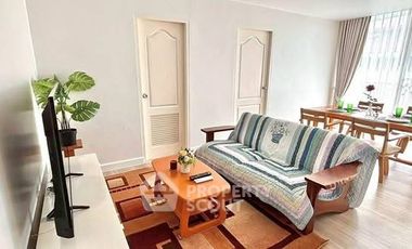 For rent and for sale 1 bed condo in Bang Rak, Bangkok