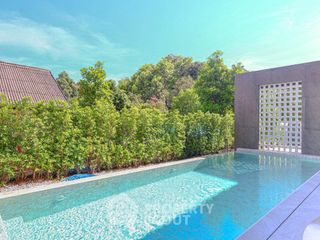 À vendre 4 chambres villa à Bang Lamung, Chonburi