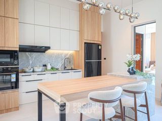 À vendre 4 chambres villa à Bang Lamung, Chonburi