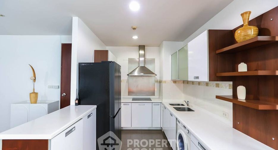 Продажа 1 кровать кондо в Щаттхана, Бангкок
