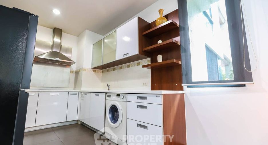Продажа 1 кровать кондо в Щаттхана, Бангкок