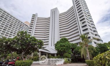 For sale 1 bed condo in Jomtien, Pattaya