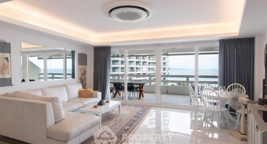 For sale 1 bed condo in Jomtien, Pattaya