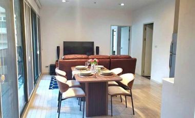 For rent and for sale 2 bedrooms condo in Watthana, Bangkok
