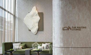 For rent そして for sale 1 Beds condo in Bang Rak, Bangkok