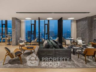 For sale 2 bedrooms condo in Bangkok Noi, Bangkok