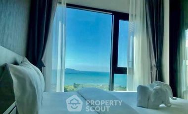 For sale 1 bed condo in Si Racha, Chonburi