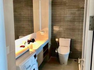 For sale 1 bed condo in Si Racha, Chonburi