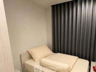 Condo en alquiler y en venta de 2 habitaciones en Huai Khwang, Bangkok