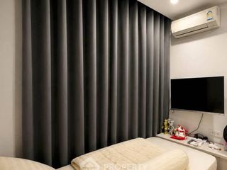 Condo en alquiler y en venta de 2 habitaciones en Huai Khwang, Bangkok