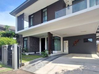 À vendre 3 chambres maison à Prawet, Bangkok