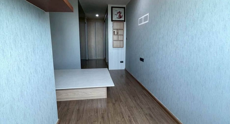 Wohnung zum Kauf mit 1 Zimmer in Yan Nawa, Bangkok