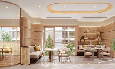 For sale 1 bed condo in Watthana, Bangkok