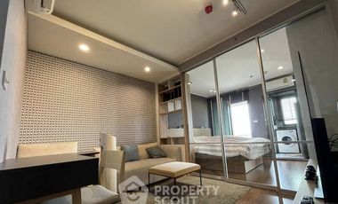 Wohnung zum Kauf mit 1 Zimmer in Yan Nawa, Bangkok