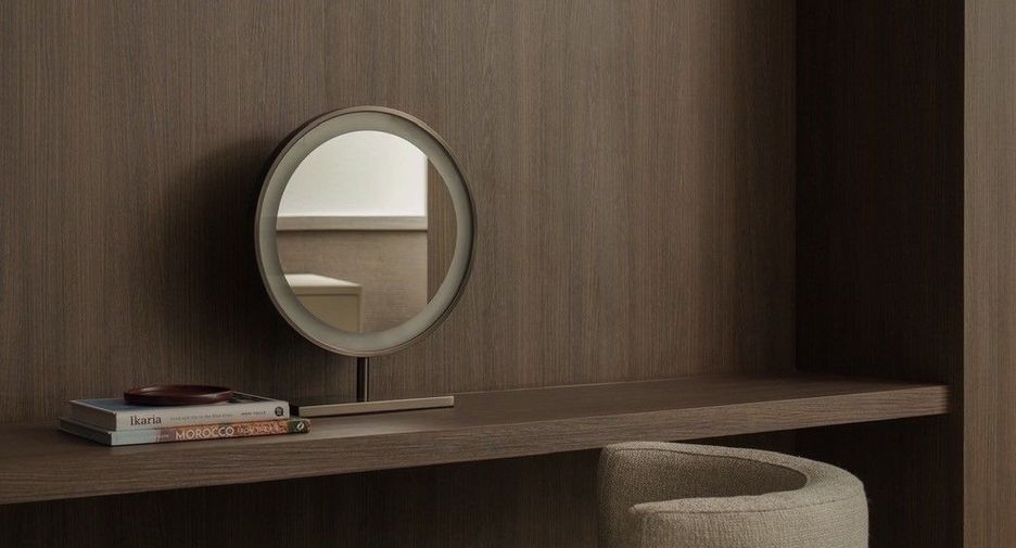 Condo en alquiler de 2 habitaciones en Sathon, Bangkok