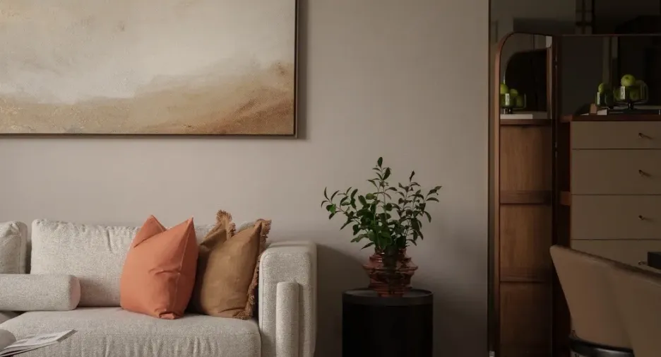 For rent 2 bedrooms condo in Sathon, Bangkok