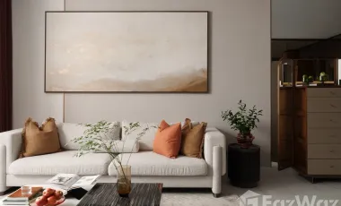 Wohnung zur Miete mit 2 Zimmer in Sathon, Bangkok