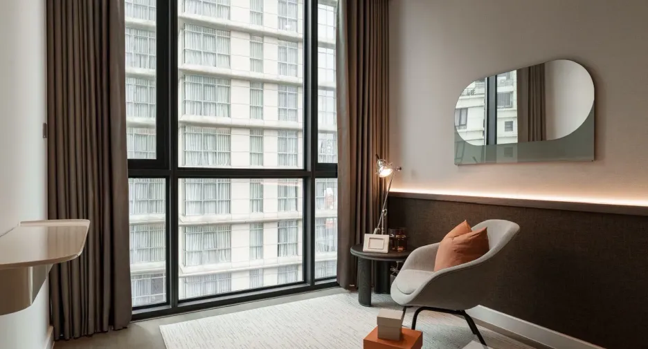 Wohnung zur Miete mit 3 Zimmer in Sathon, Bangkok