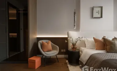 Wohnung zur Miete mit 3 Zimmer in Sathon, Bangkok