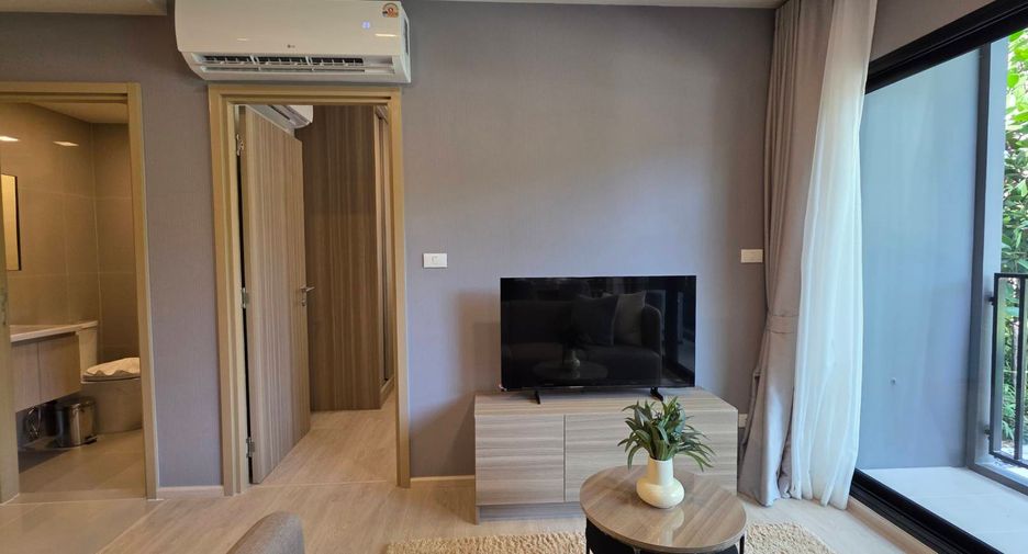 Wohnung zum Kauf mit 2 Zimmer in Thalang, Phuket