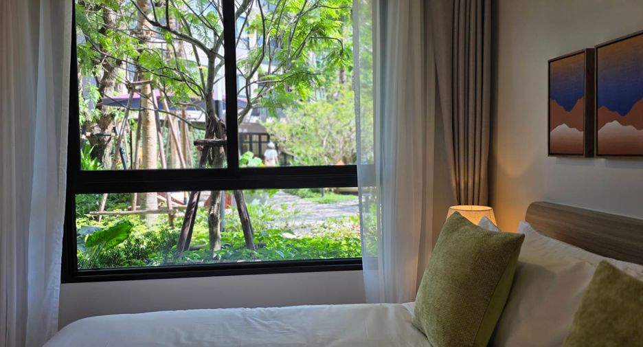 Wohnung zum Kauf mit 2 Zimmer in Thalang, Phuket