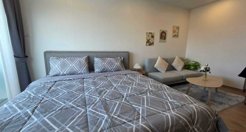 For rent studio condo in Hua Hin, Prachuap Khiri Khan