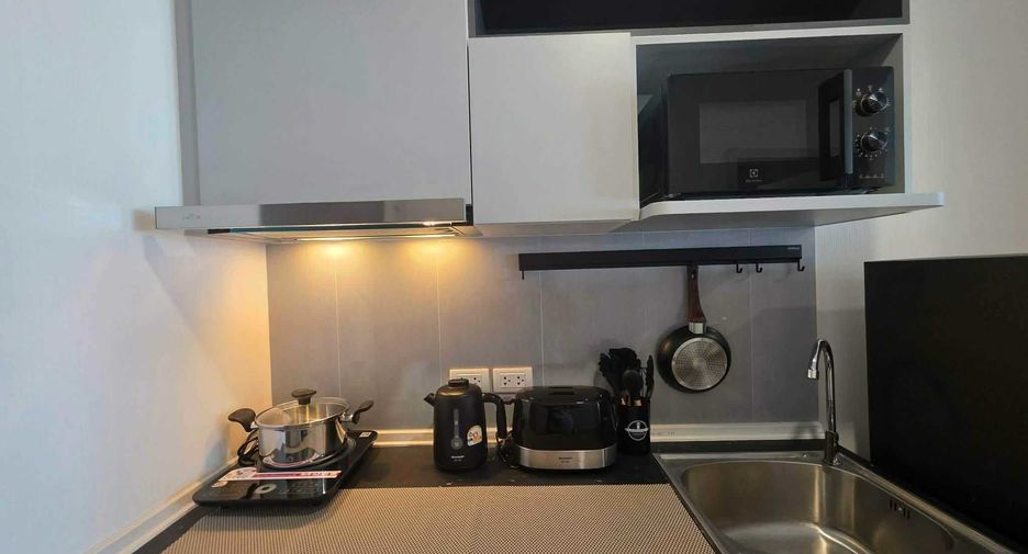 For rent studio condo in Hua Hin, Prachuap Khiri Khan