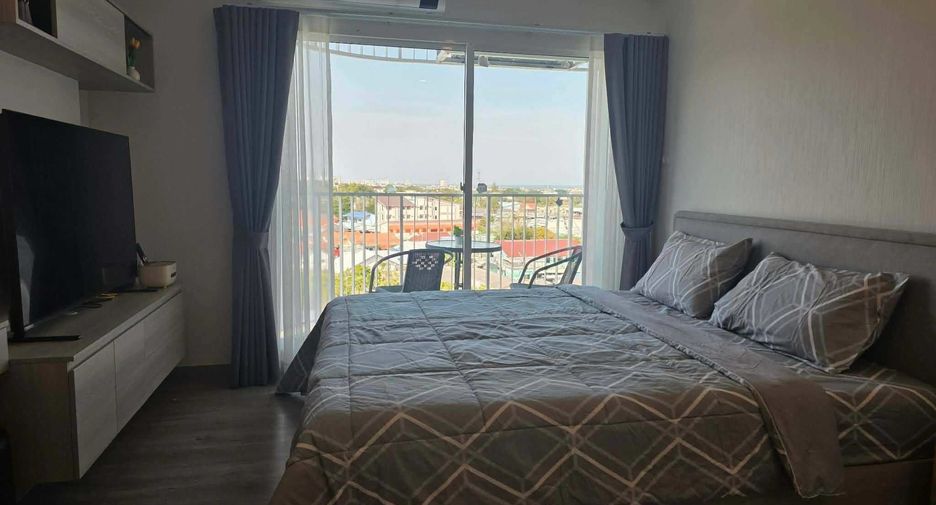 For rent studio condo in Hua Hin, Prachuap Khiri Khan