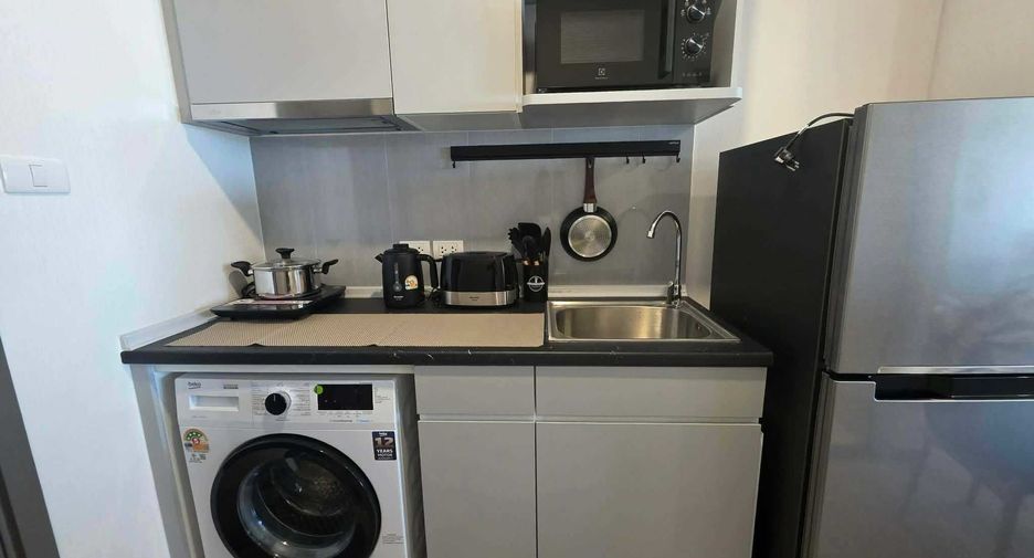 For rent studio condo in Hua Hin, Prachuap Khiri Khan