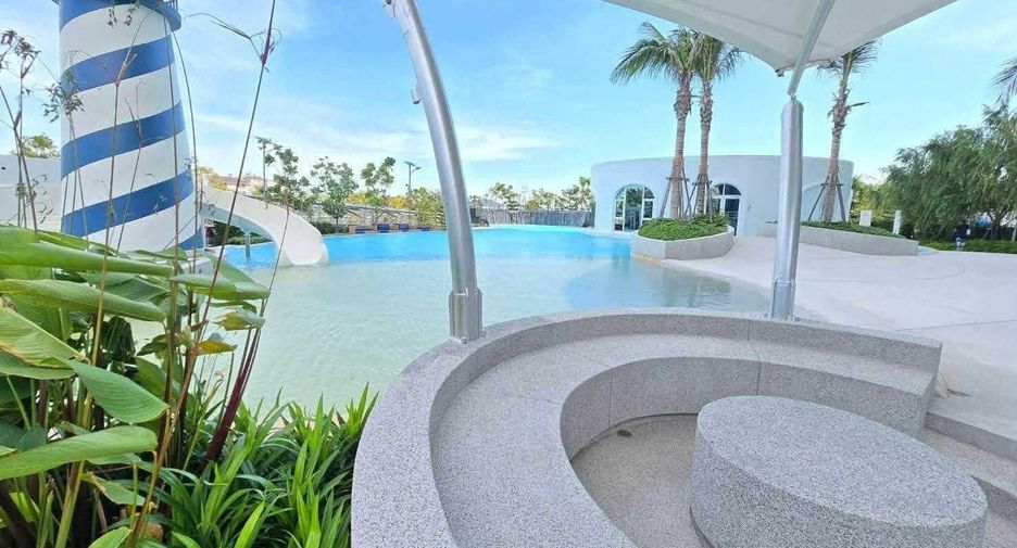 For rent studio condo in Hua Hin, Prachuap Khiri Khan