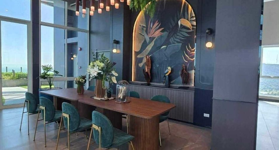 For rent studio condo in Hua Hin, Prachuap Khiri Khan