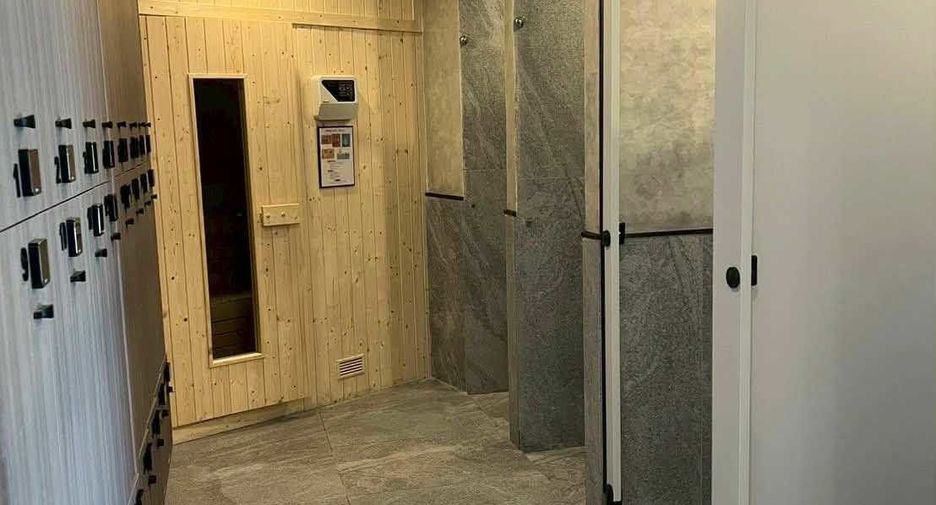 For rent studio condo in Hua Hin, Prachuap Khiri Khan