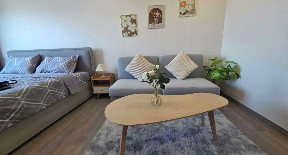 For rent studio condo in Hua Hin, Prachuap Khiri Khan