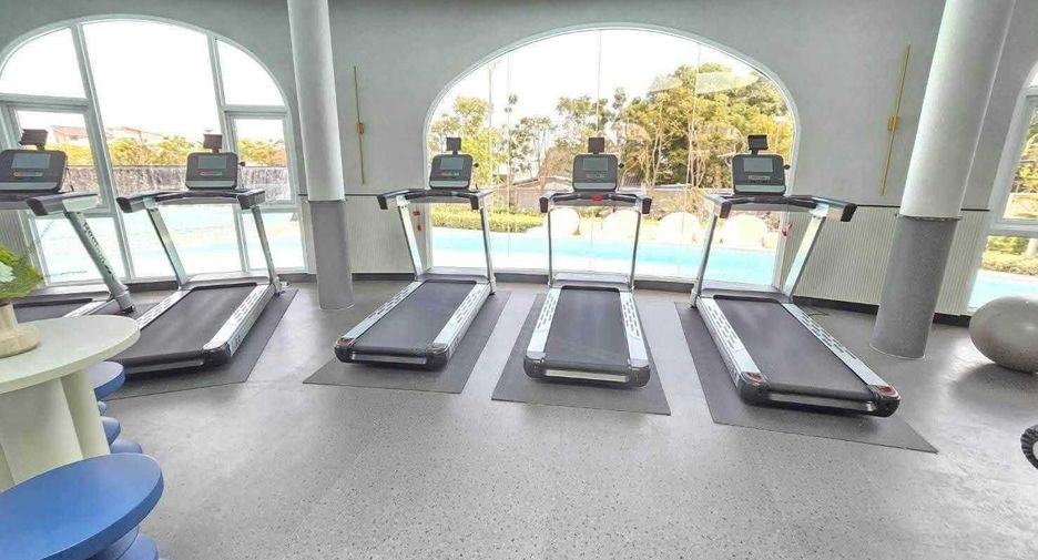 For rent studio condo in Hua Hin, Prachuap Khiri Khan