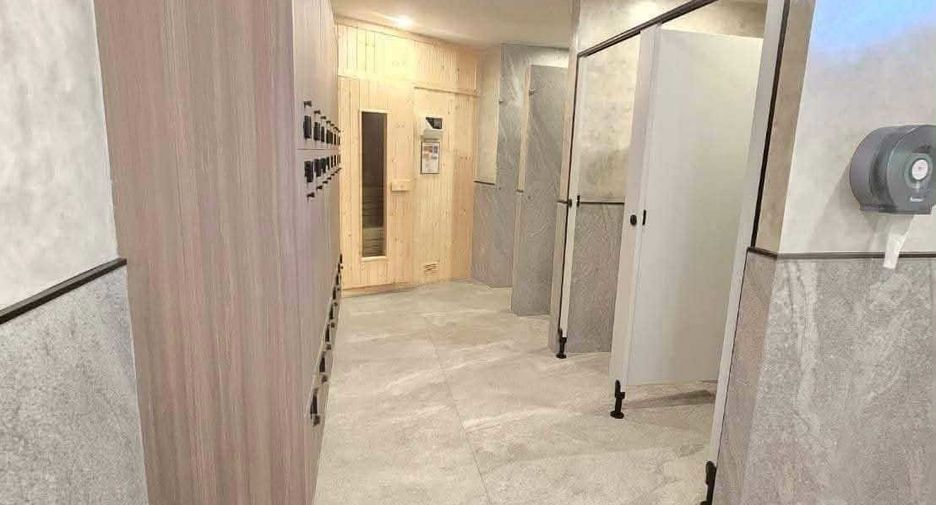 For rent studio condo in Hua Hin, Prachuap Khiri Khan