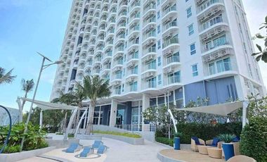 For rent studio condo in Hua Hin, Prachuap Khiri Khan