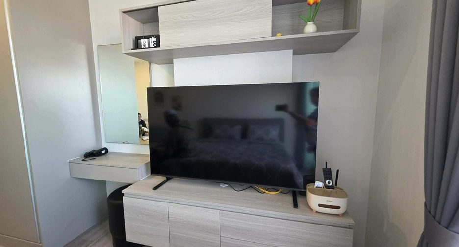 For rent studio condo in Hua Hin, Prachuap Khiri Khan