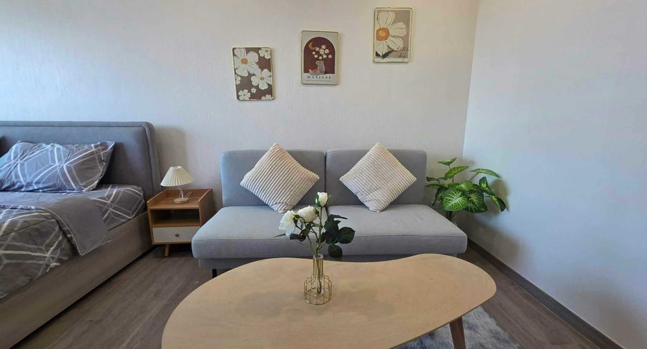 For rent studio condo in Hua Hin, Prachuap Khiri Khan
