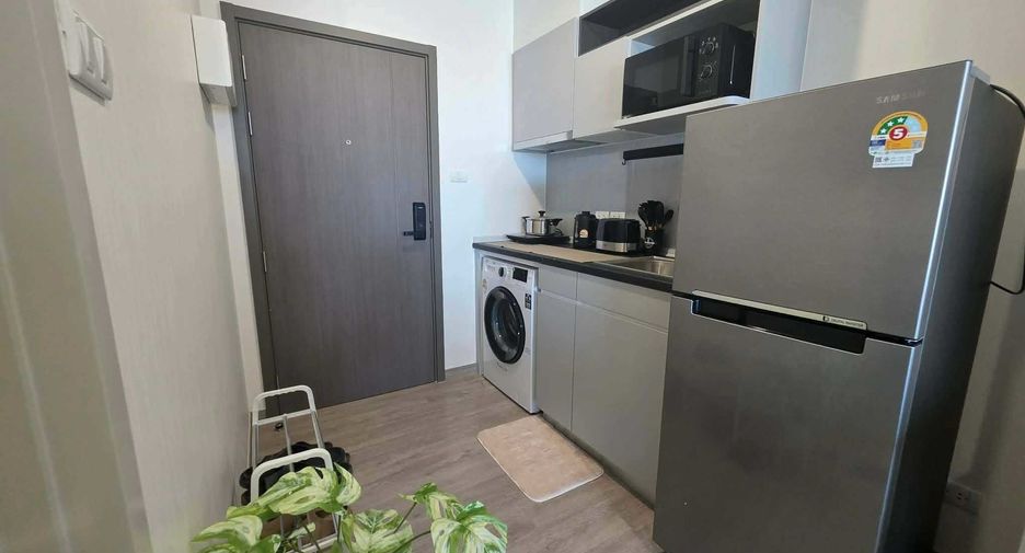 For rent studio condo in Hua Hin, Prachuap Khiri Khan