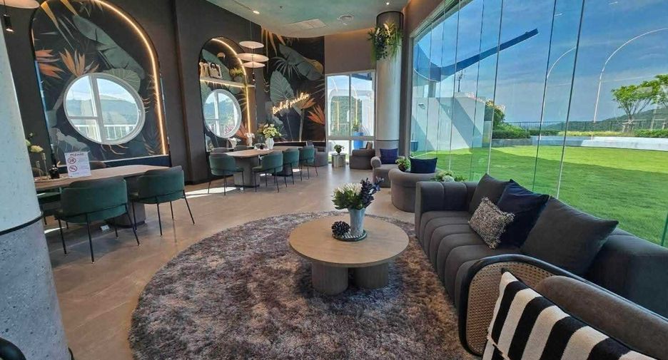 For rent studio condo in Hua Hin, Prachuap Khiri Khan