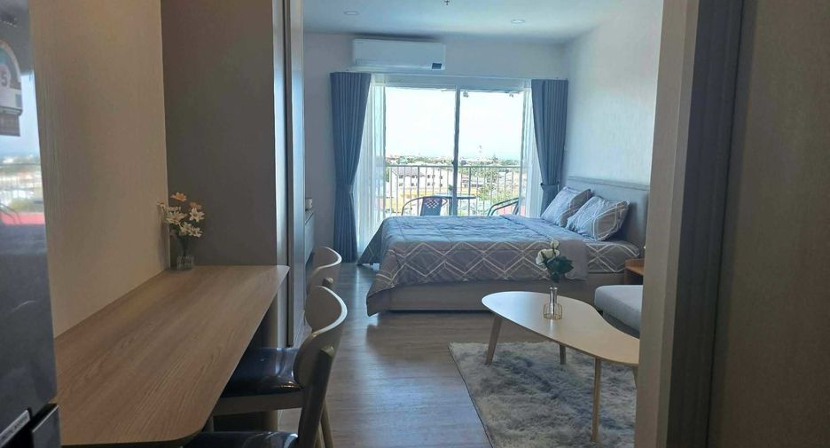 For rent studio condo in Hua Hin, Prachuap Khiri Khan