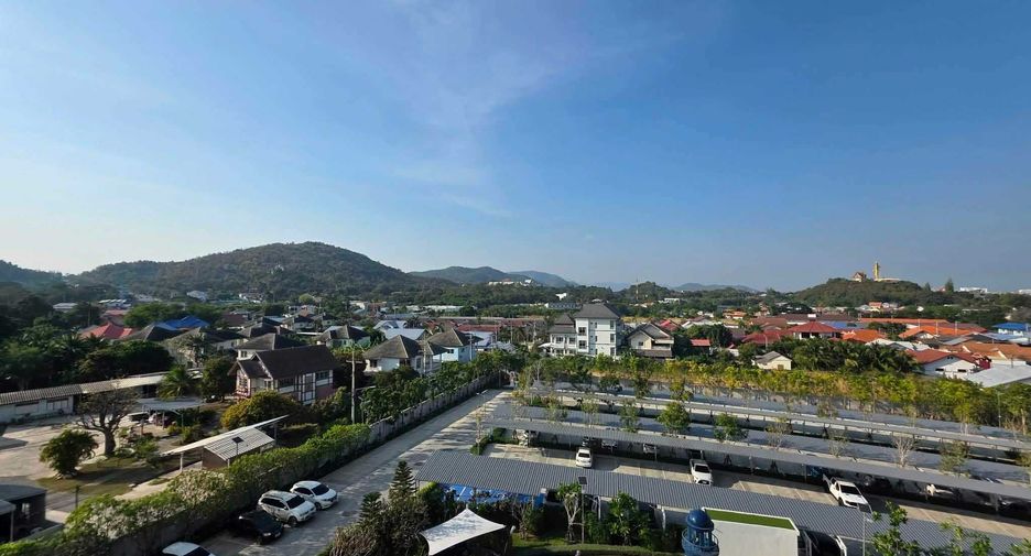 For rent studio condo in Hua Hin, Prachuap Khiri Khan