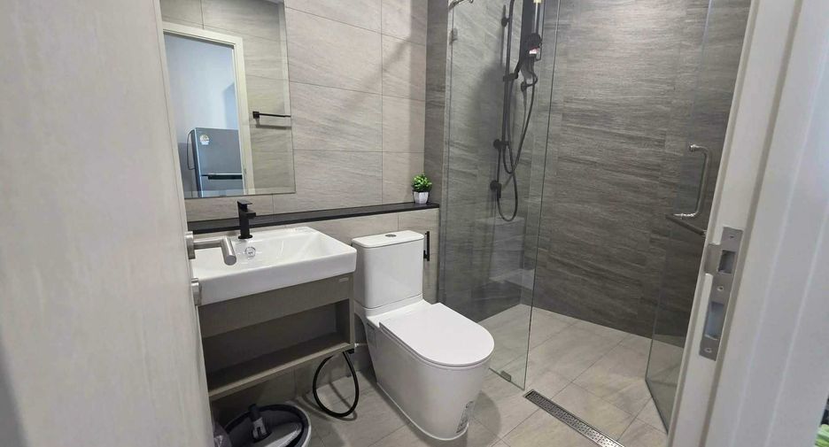 For rent studio condo in Hua Hin, Prachuap Khiri Khan