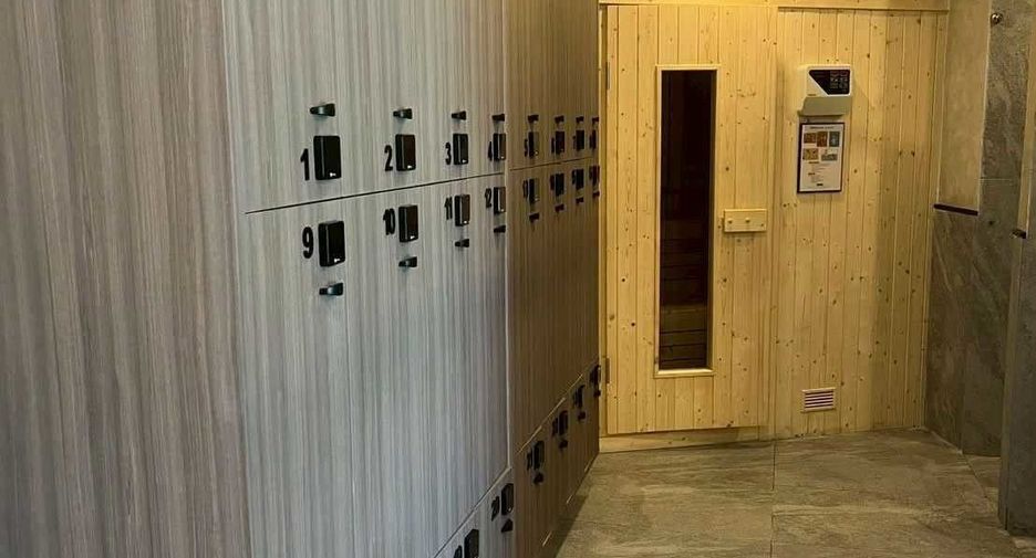 For rent studio condo in Hua Hin, Prachuap Khiri Khan